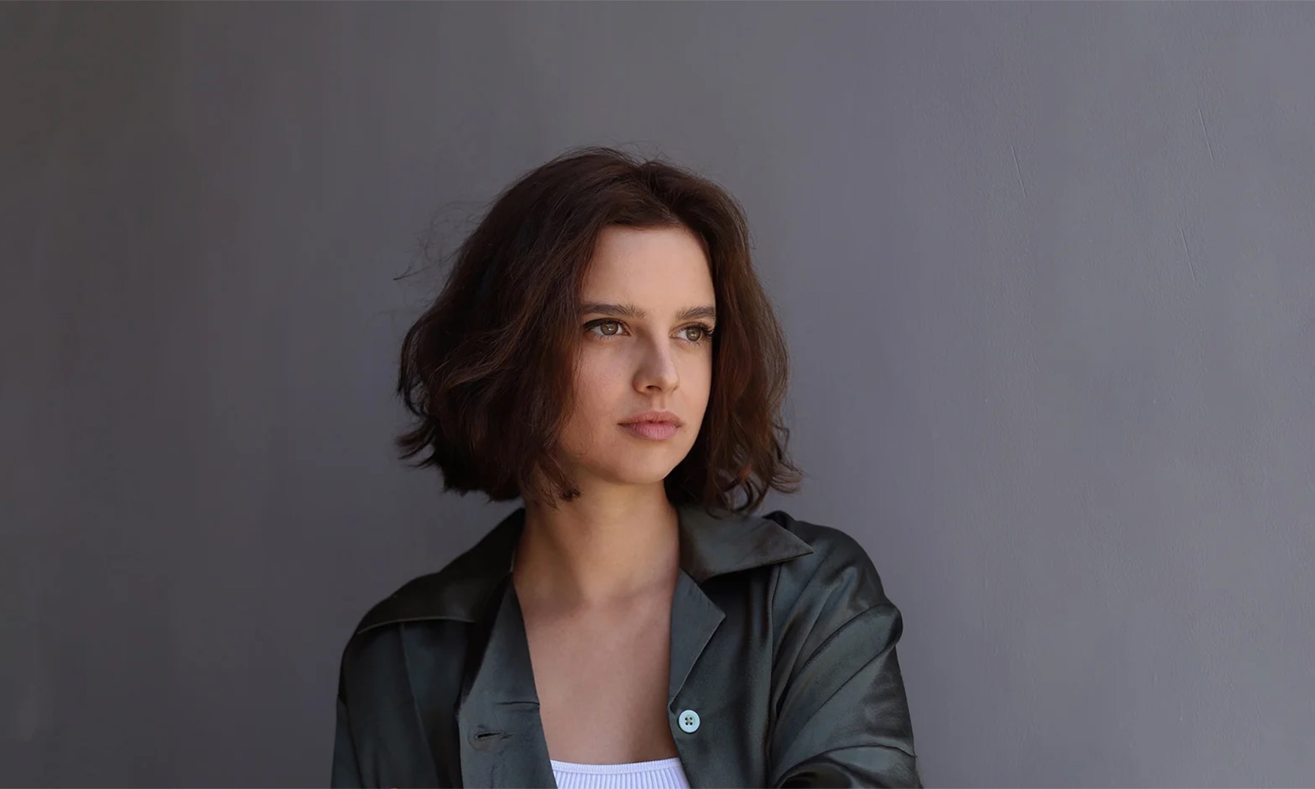 Nataliya Izvolskaya